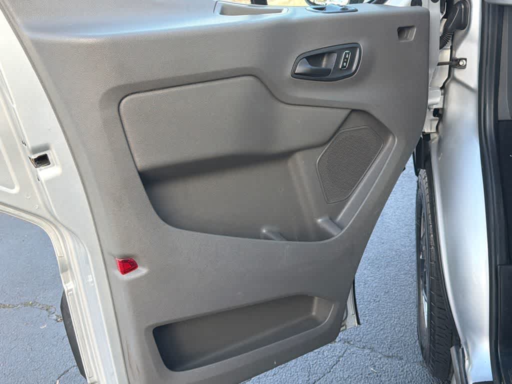 Thumbnail: 2023 Ford Transit Series - 11