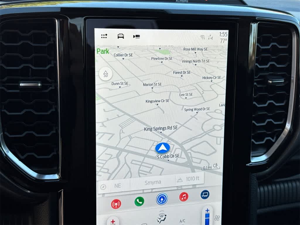 Thumbnail: 2025 Ford Ranger - 27