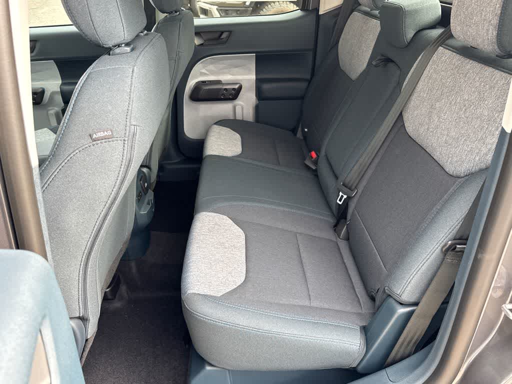 Thumbnail: 2025 Ford Maverick - 17