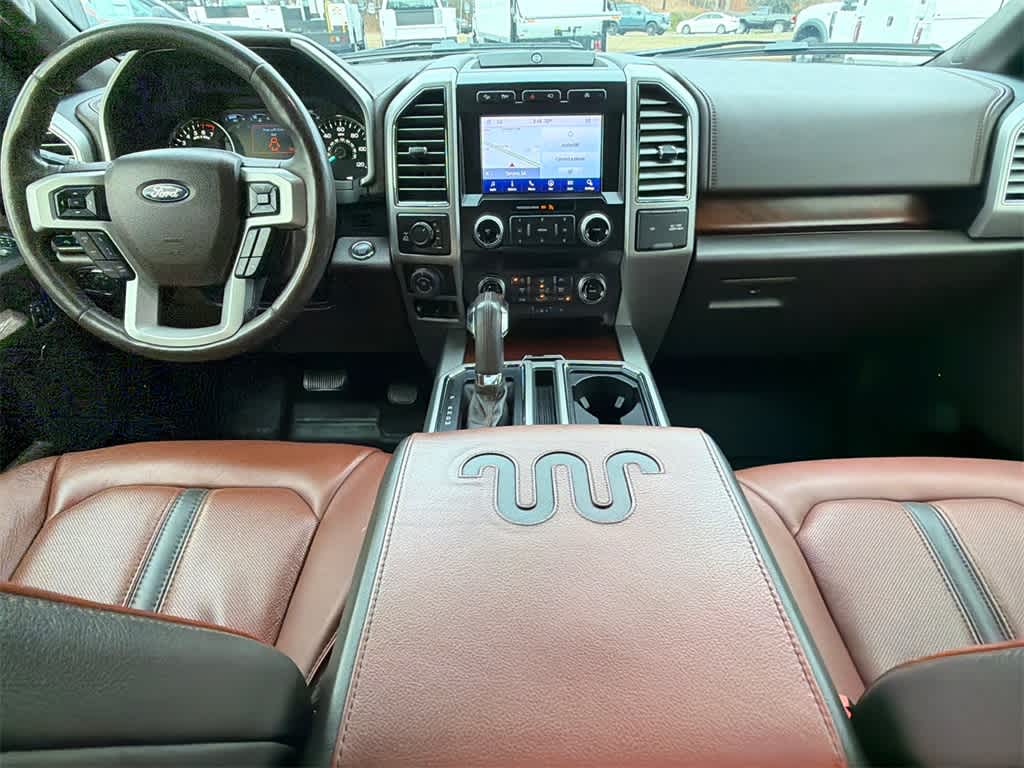 Thumbnail: 2020 Ford F-150 - 19