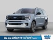  Ford Expedition