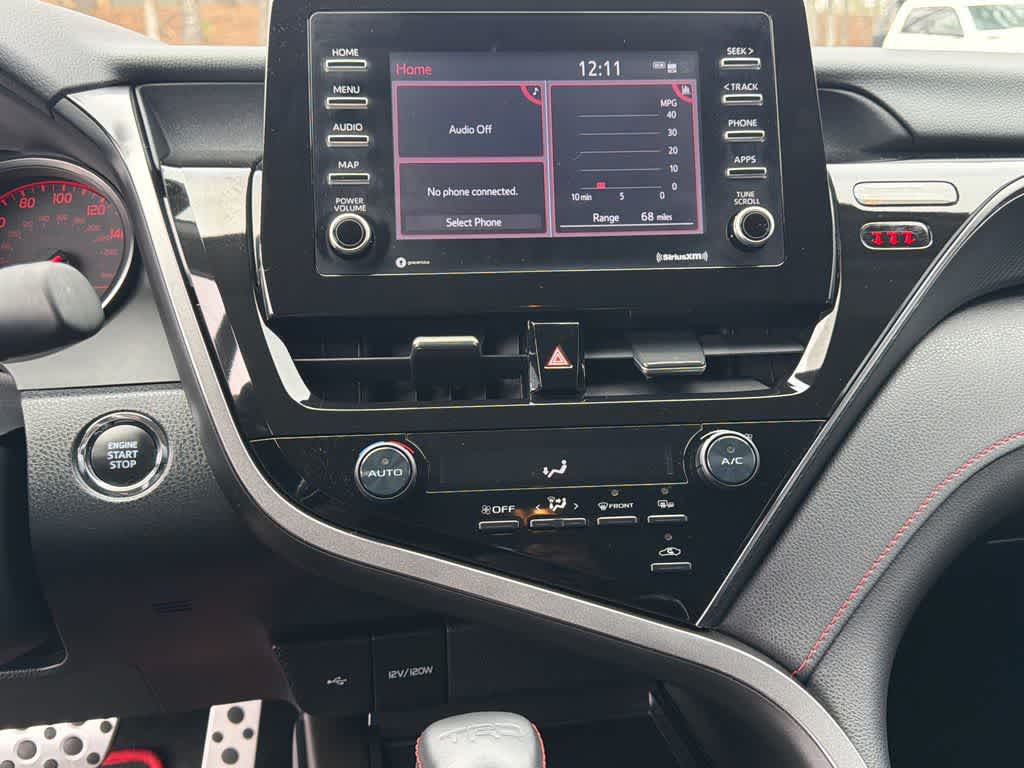 Thumbnail: 2024 Toyota Camry - 25