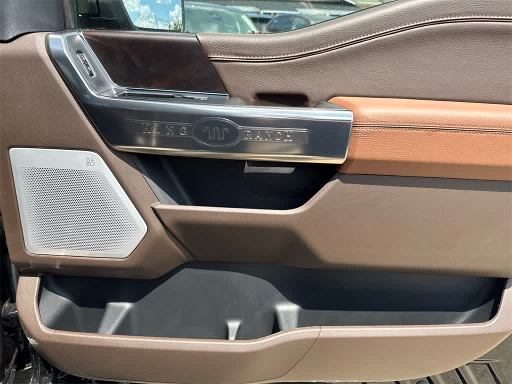 Thumbnail: 2025 Ford F-150 - 13