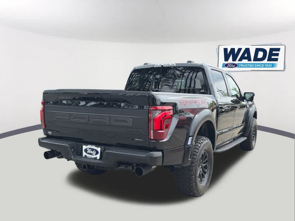 Thumbnail: 2026 Ford F-150 - 5