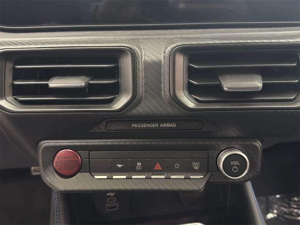 Thumbnail: 2025 Ford Mustang - 20