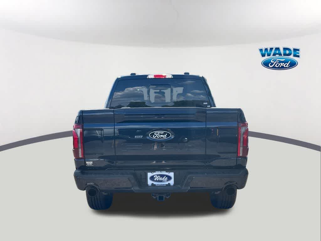 Thumbnail: 2025 Ford F-150 - 6