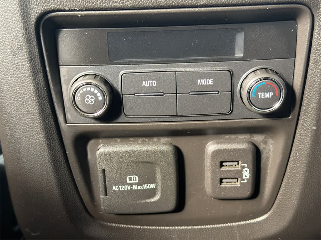 Thumbnail: 2023 Buick Enclave - 20