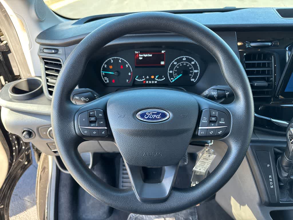 Thumbnail: 2024 Ford Econoline - 20