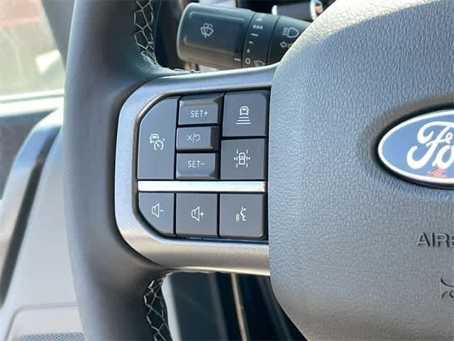 2024 Ford F-150 XLT 22