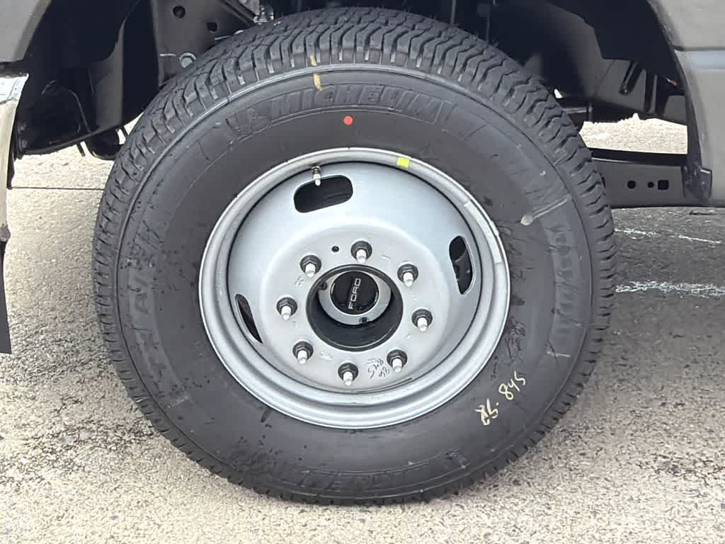 Thumbnail: 2026 Ford F-350 - 9