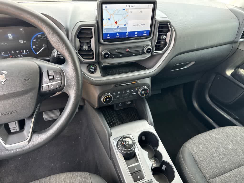 Thumbnail: 2021 Ford Bronco Sport - 25