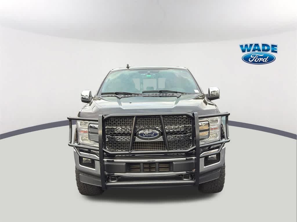 Thumbnail: 2020 Ford F-150 - 2