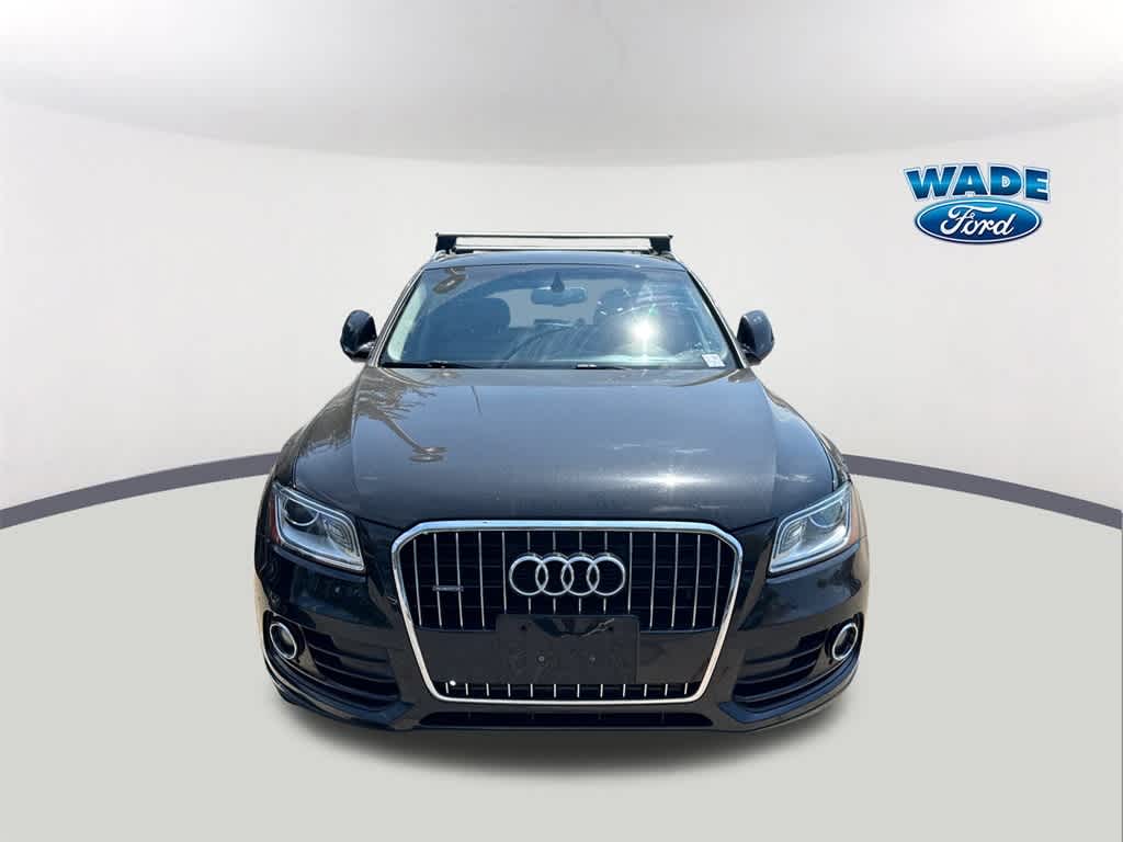 Thumbnail: 2016 Audi Q5 - 2