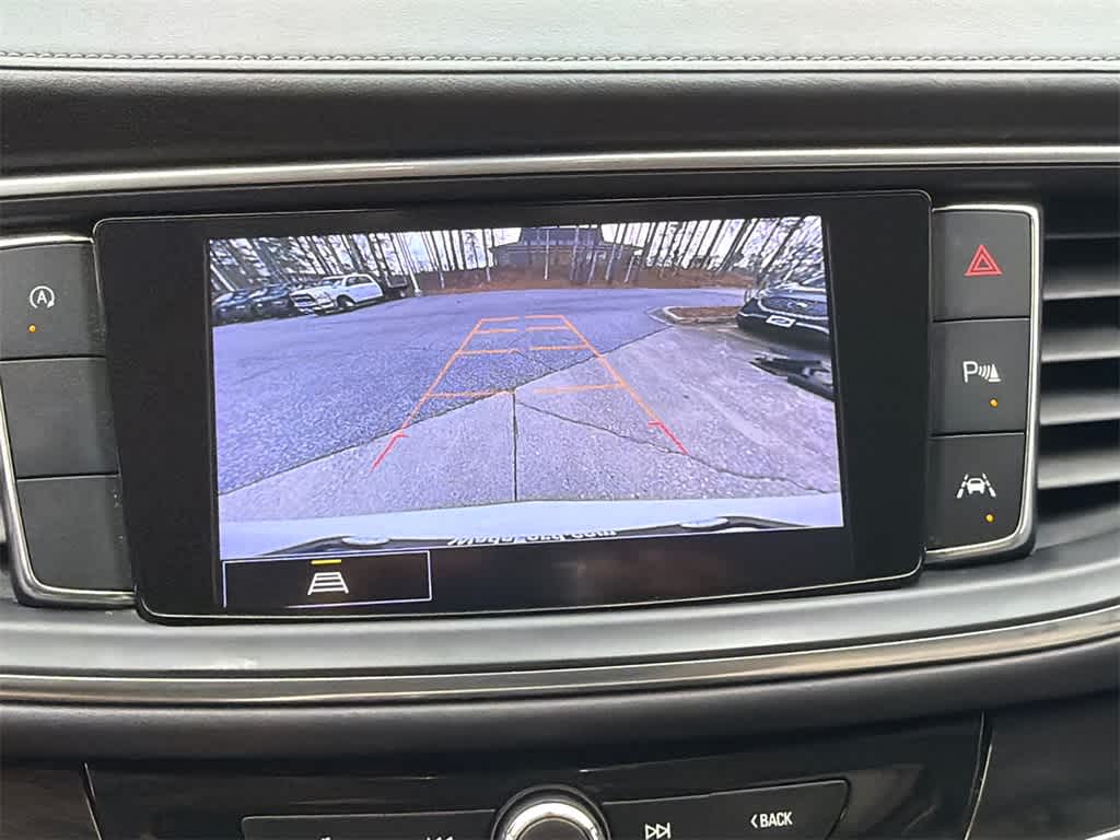 Thumbnail: 2023 Buick Enclave - 29