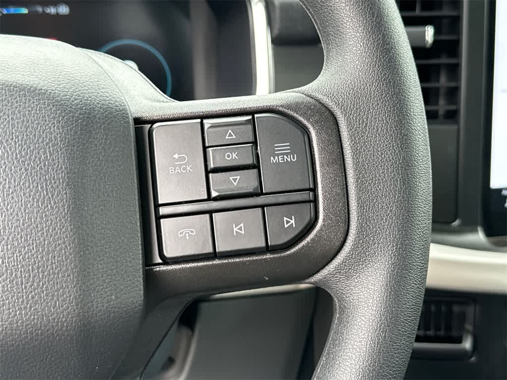 Thumbnail: 2023 Ford F-150 - 22