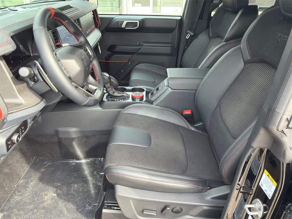 Thumbnail: 2025 Ford Bronco - 10