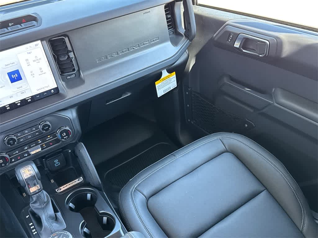 Thumbnail: 2025 Ford Bronco - 20