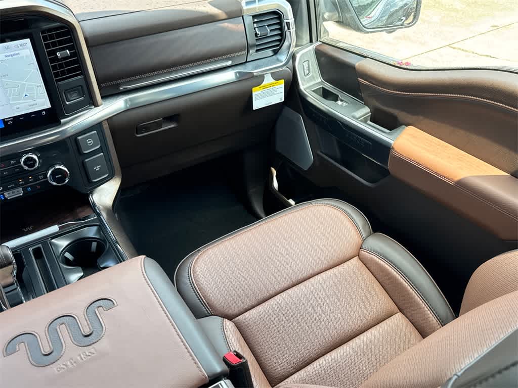 Thumbnail: 2025 Ford F-150 - 22