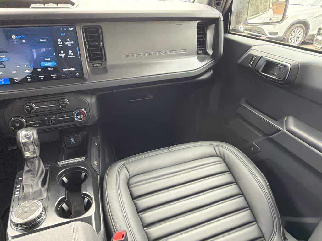 Thumbnail: 2025 Ford Bronco - 20