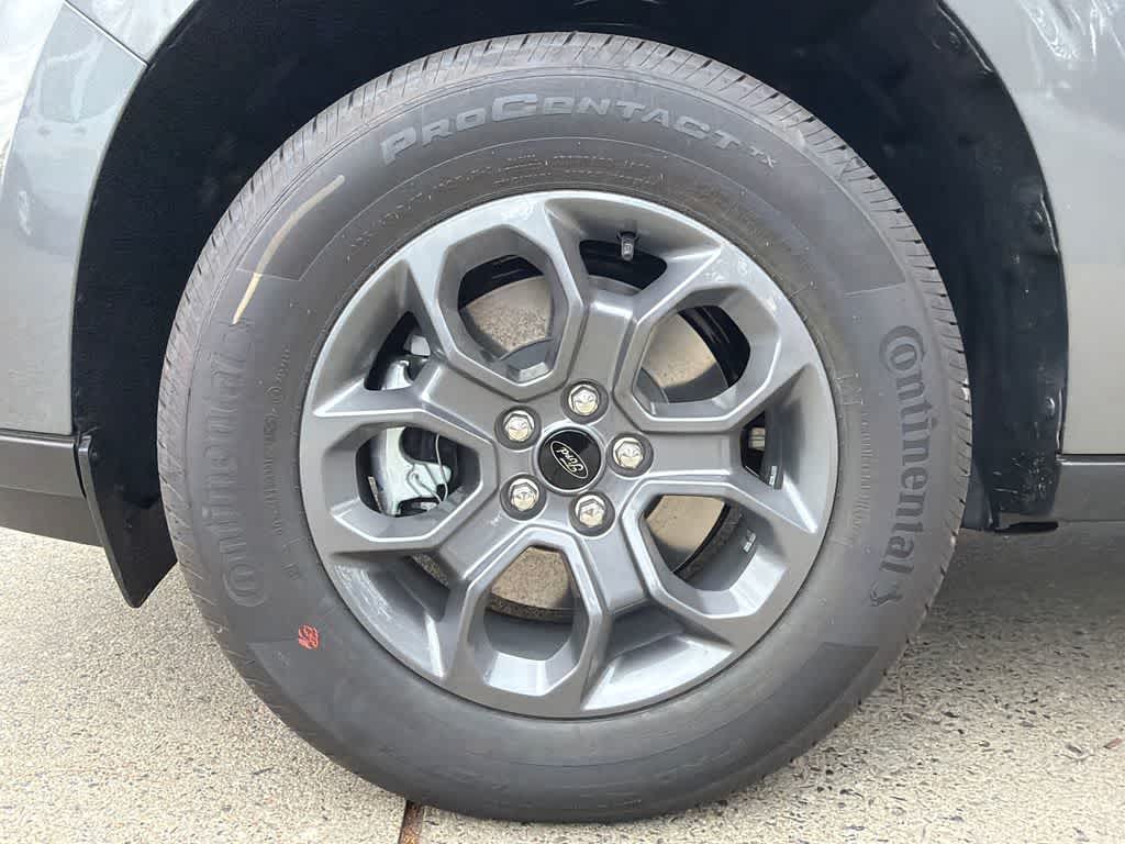 Thumbnail: 2026 Ford Maverick - 9