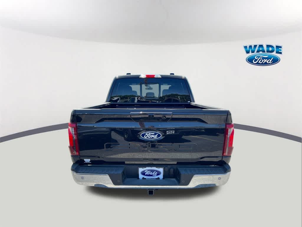 Thumbnail: 2025 Ford F-150 - 6