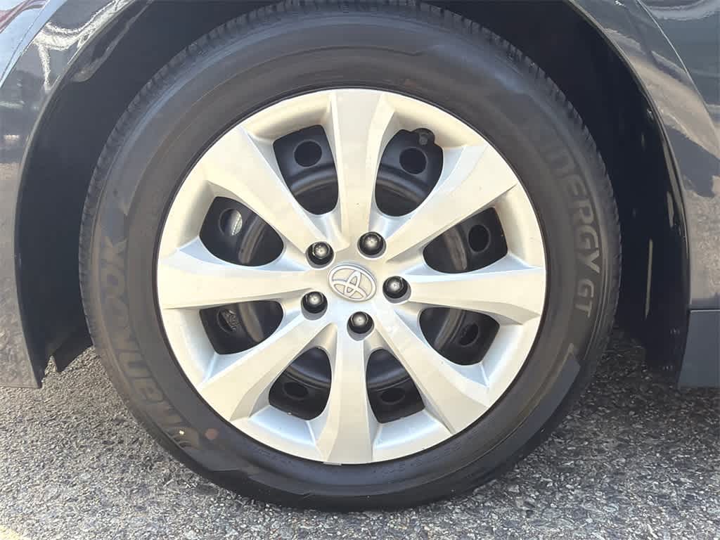 Thumbnail: 2025 Toyota Corolla - 9