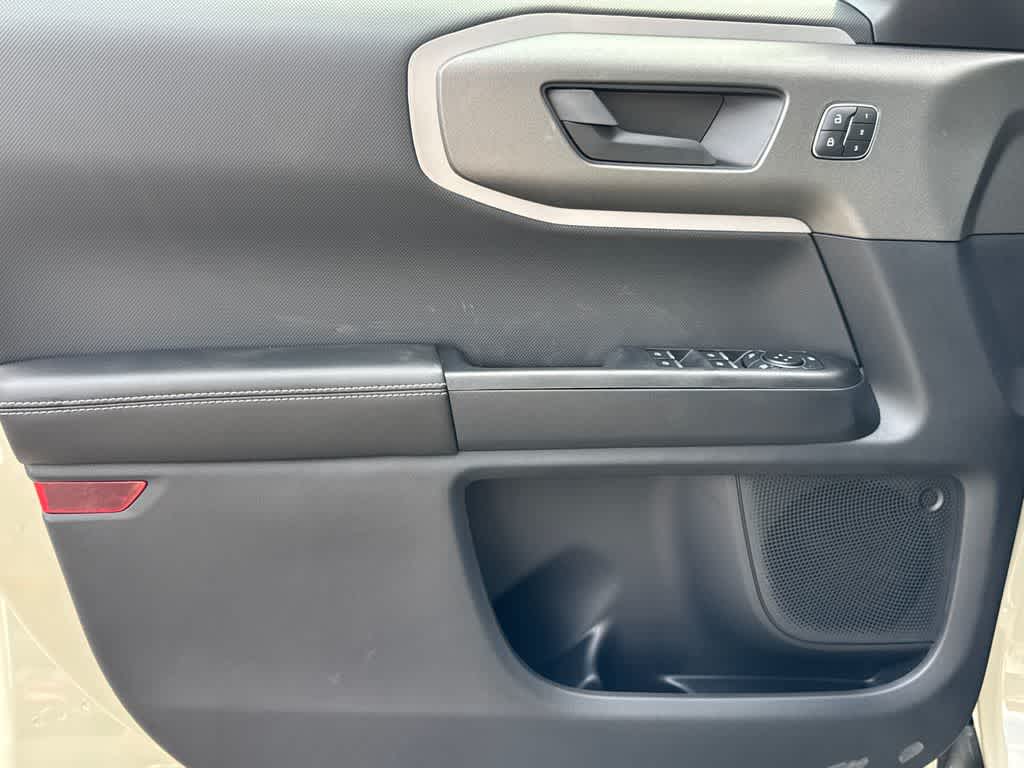 Thumbnail: 2025 Ford Bronco Sport - 11