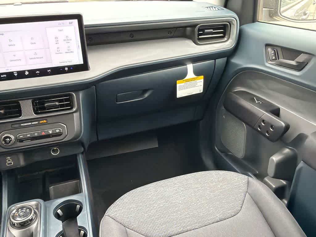 Thumbnail: 2026 Ford Maverick - 20