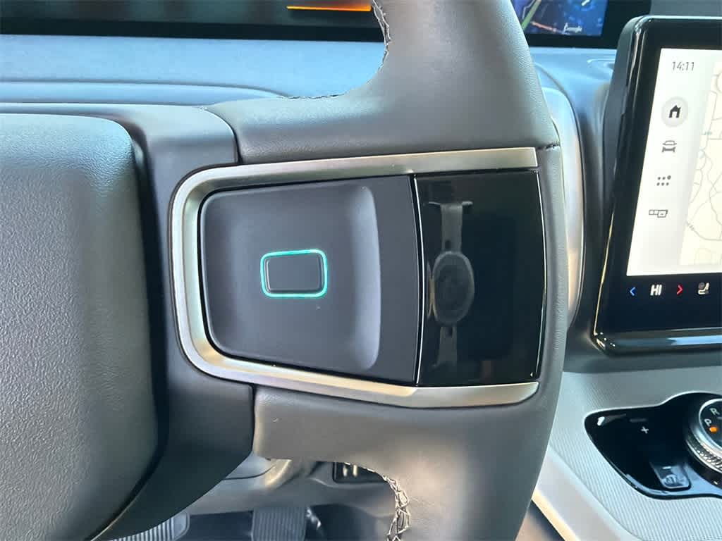 Thumbnail: 2026 Ford Expedition MAX - 27