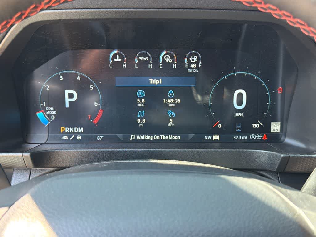 Thumbnail: 2026 Ford Ranger - 24