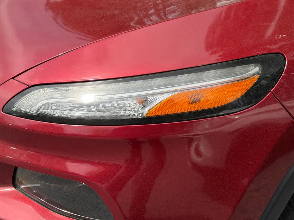 Thumbnail: 2015 Jeep Cherokee - 9