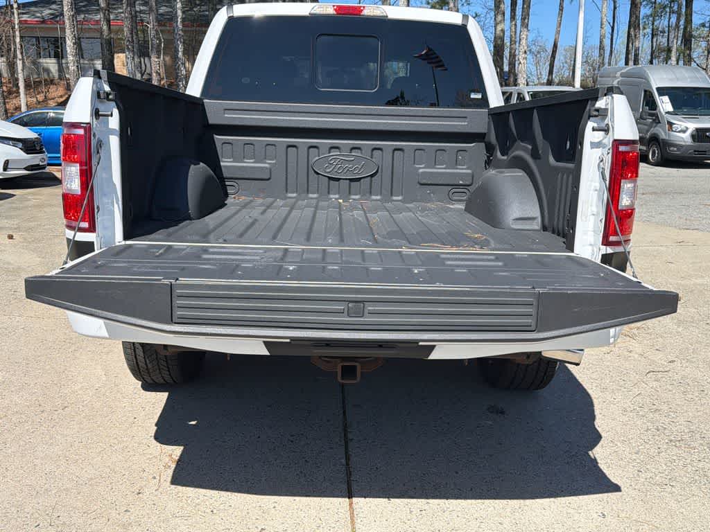 Thumbnail: 2020 Ford F-150 - 16