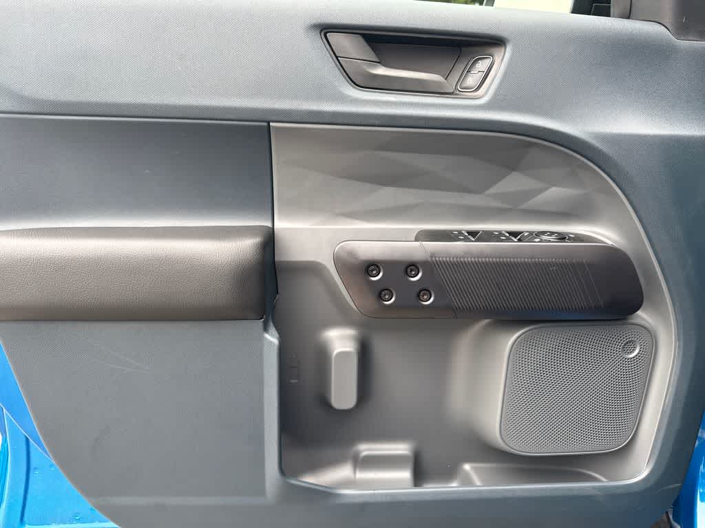 Thumbnail: 2025 Ford Maverick - 11