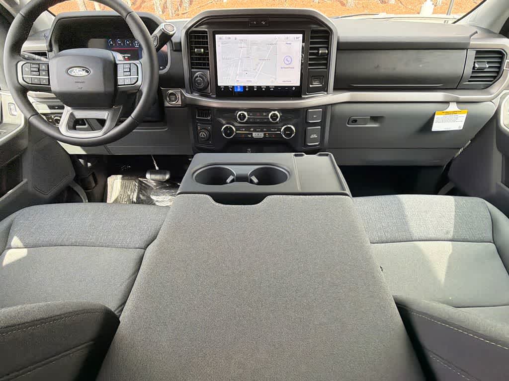 Thumbnail: 2026 Ford F-150 - 18