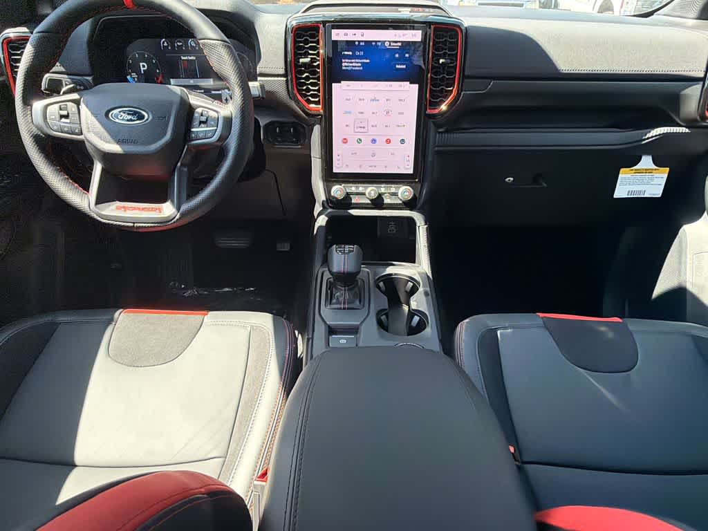 Thumbnail: 2026 Ford Ranger - 18