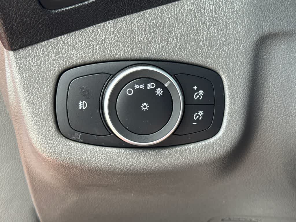 Thumbnail: 2021 Ford Transit Series - 28