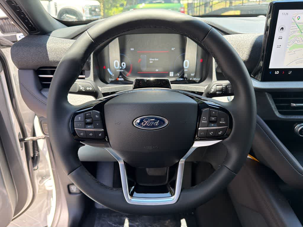 Thumbnail: 2026 Ford Explorer - 24