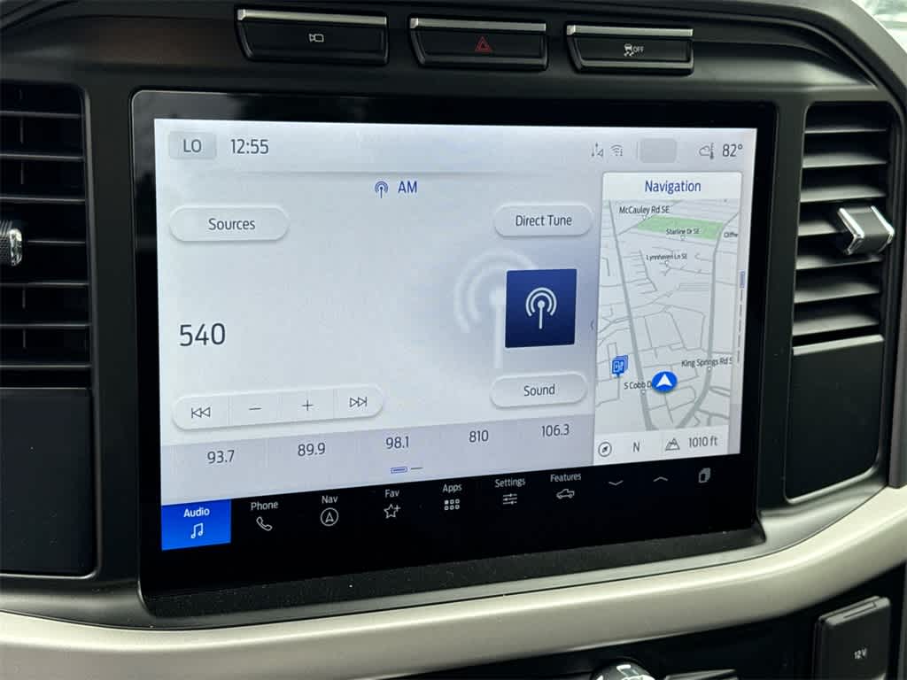 Thumbnail: 2023 Ford F-150 - 27