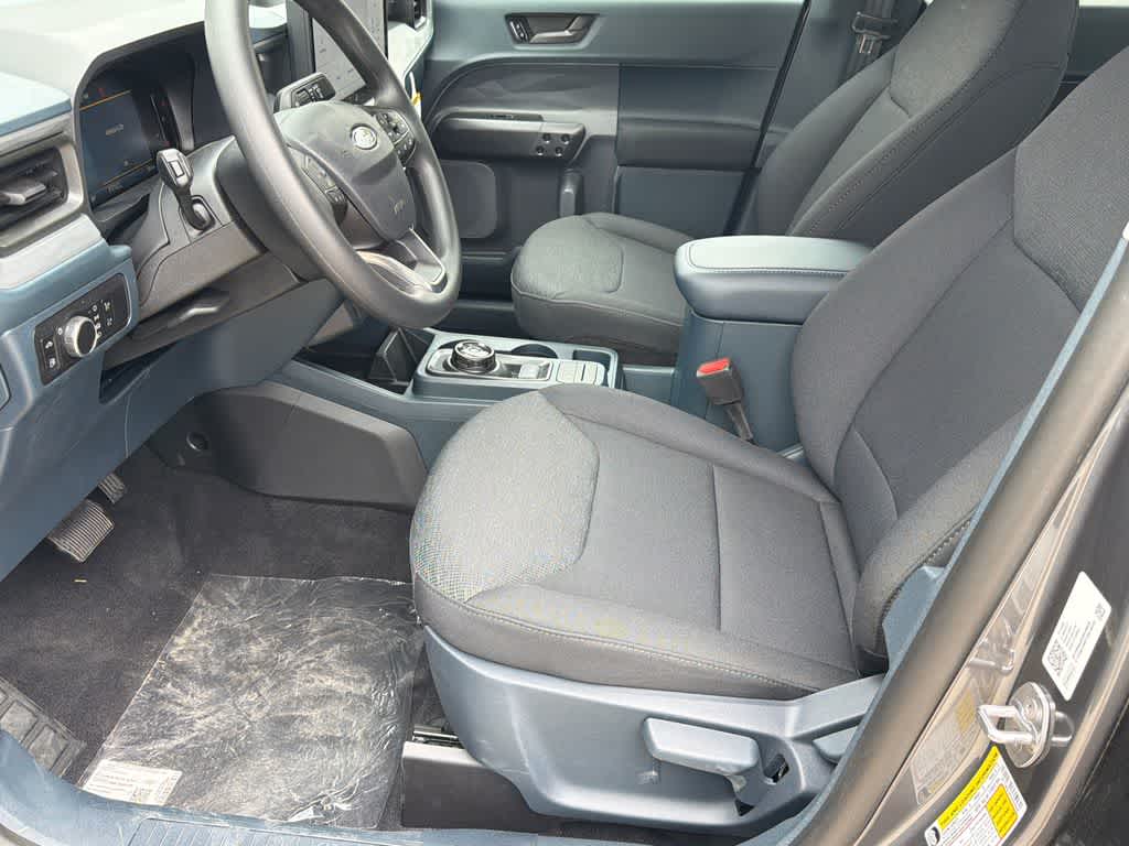 Thumbnail: 2026 Ford Maverick - 10