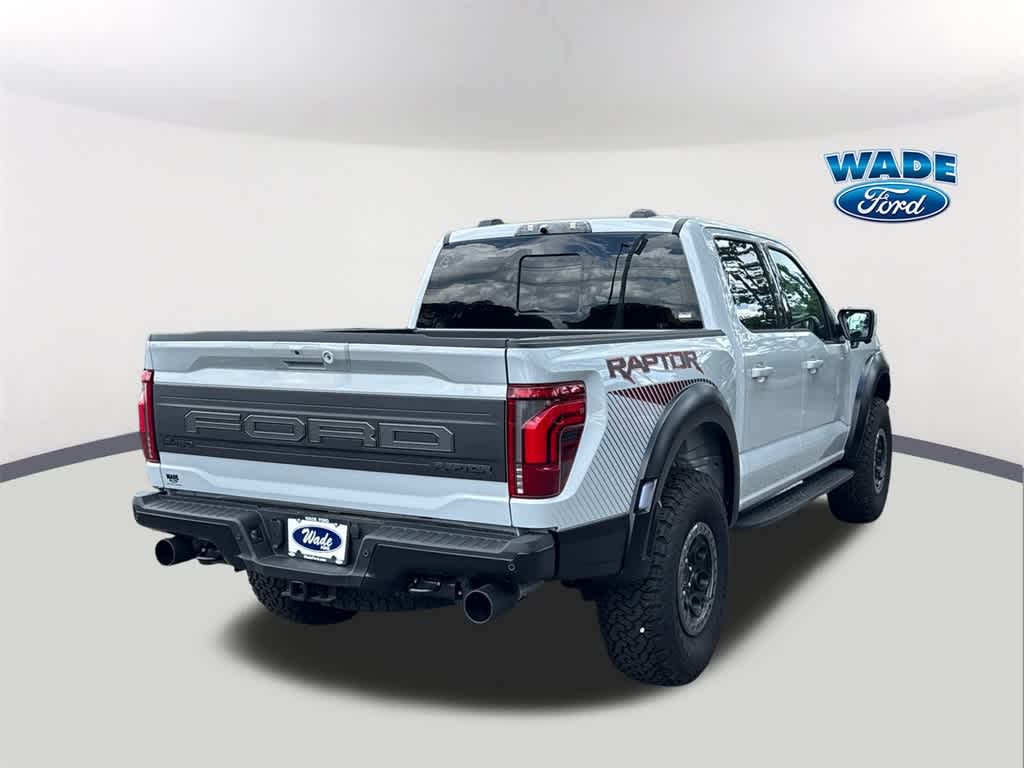 Thumbnail: 2025 Ford F-150 - 5