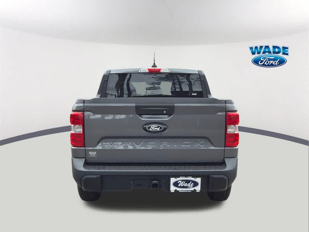 Thumbnail: 2026 Ford Maverick - 6