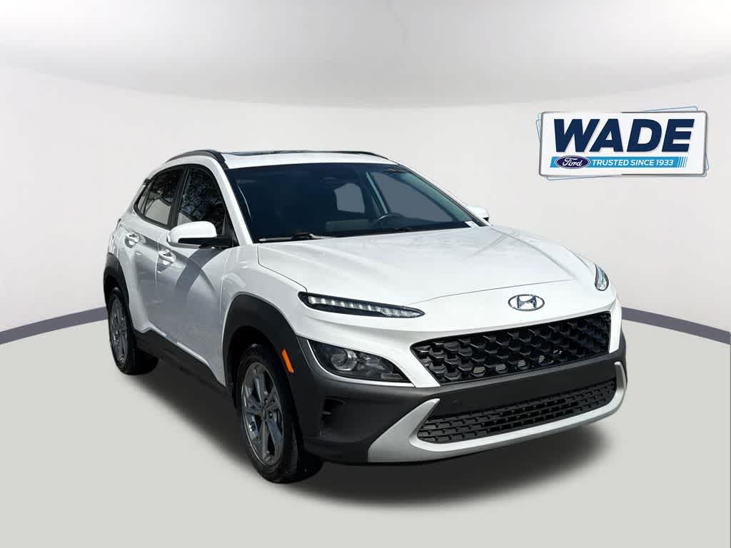 Thumbnail: 2023 Hyundai Kona - 3