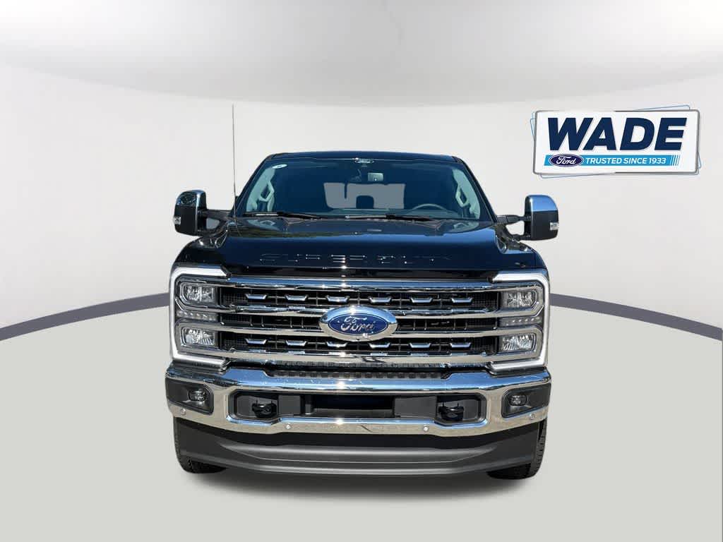 Thumbnail: 2026 Ford F-350 - 2