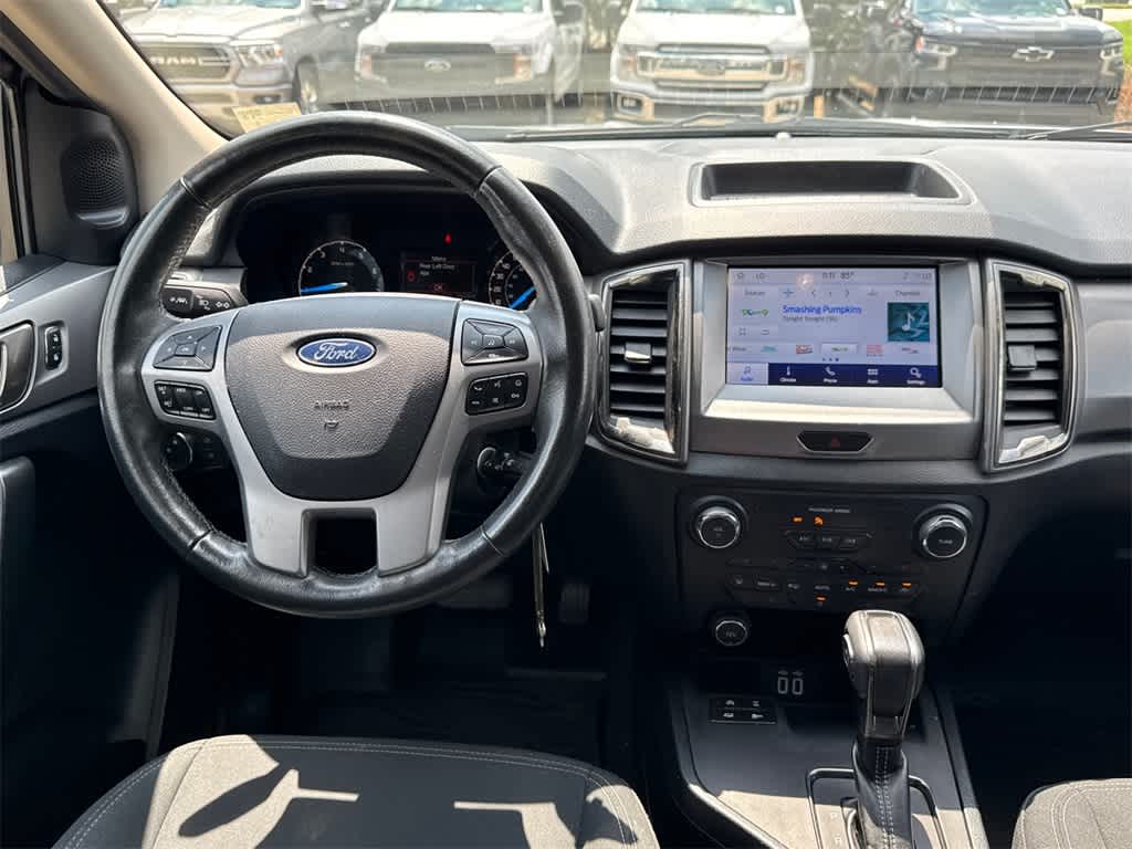 Thumbnail: 2021 Ford Ranger - 17