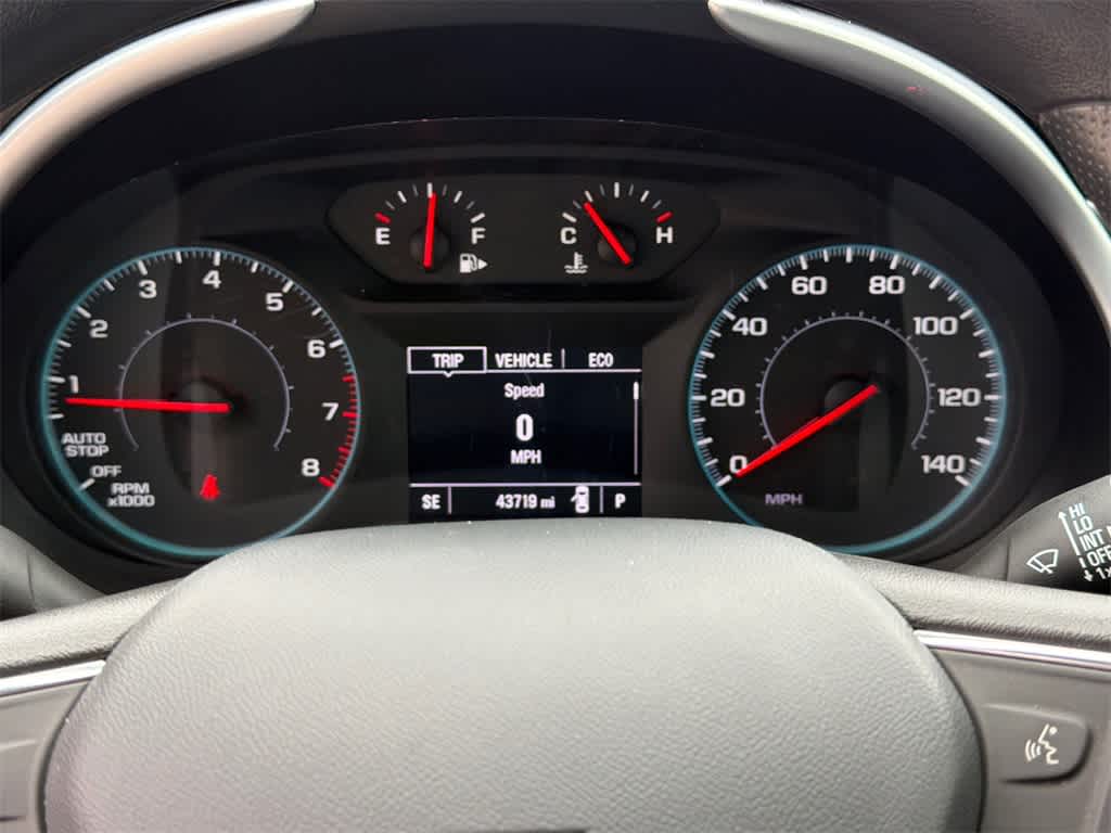 Thumbnail: 2023 Chevrolet Malibu - 24