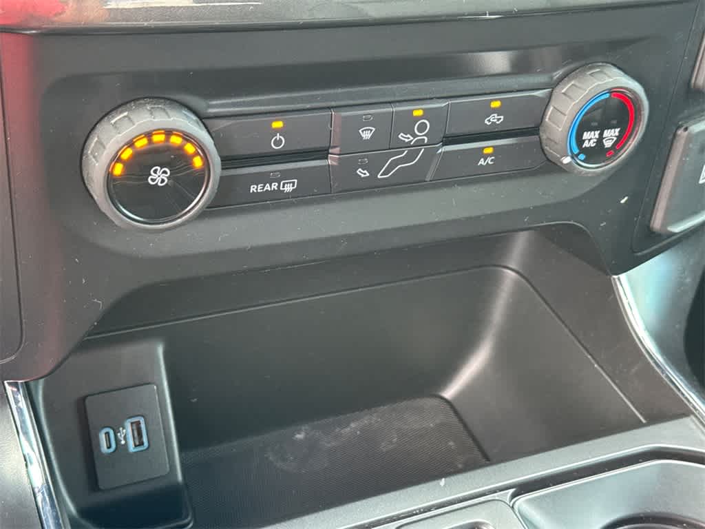 Thumbnail: 2022 Ford F-150 - 27