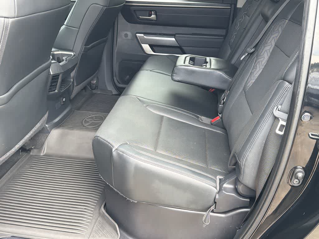 Thumbnail: 2022 Toyota Tundra - 17