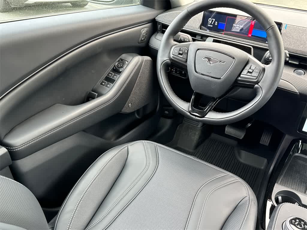 2024 Ford Mustang Mach-E Premium 19