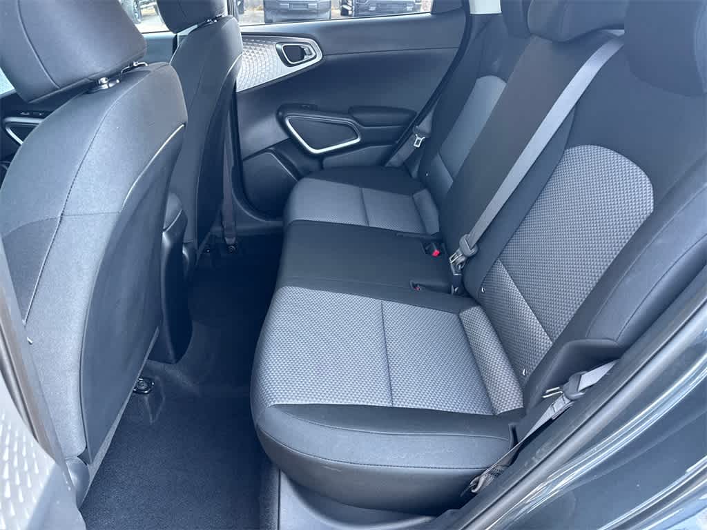 Thumbnail: 2025 Kia Soul - 17