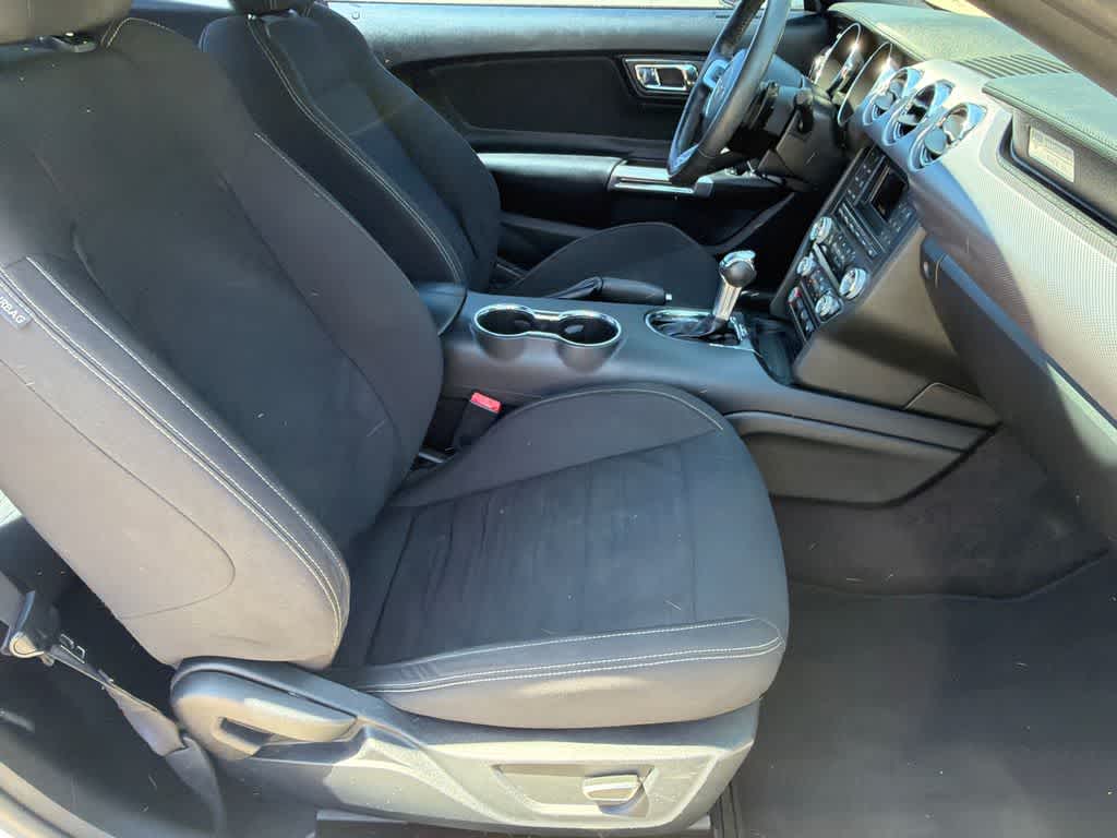 Thumbnail: 2015 Ford Mustang - 12